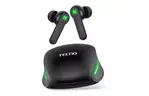 Наушники Tecno G01 Black (4895180780899)