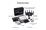 Маршрутизатор ASUS GT-AX11000 (90IG04H0-MU9G00)