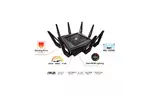 Маршрутизатор ASUS GT-AX11000 (90IG04H0-MU9G00)