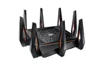 Маршрутизатор ASUS GT-AX11000 (90IG04H0-MU9G00)