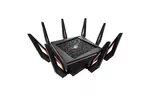 Маршрутизатор ASUS GT-AX11000 (90IG04H0-MU9G00)