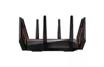 Маршрутизатор ASUS GT-AX11000 (90IG04H0-MU9G00)