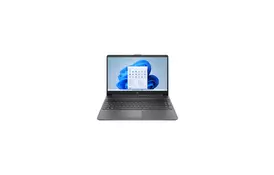 Ноутбук HP 15s-fq5007ru (6D9A6EA) - Фото