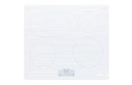 Варочная поверхность Bosch PIF612BB1E