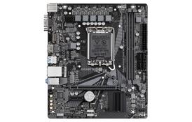 Материнська плата GIGABYTE H610M H V3 DDR4 - Фото Материнська плата GIGABYTE H610M H V3 DDR4 - Фото