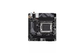 Материнская плата GIGABYTE B650I AX - Фото Материнская плата GIGABYTE B650I AX - Фото