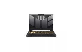Ноутбук ASUS TUF Gaming F17 FX707VV-HX142 (90NR0CH5-M00720) - Фото