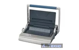 Биндер Fellowes GALAXY 500 A4 - Фото