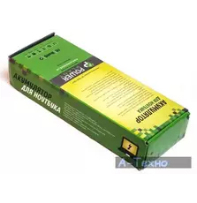 Аккумулятор для ноутбука SONY VAIO SVS15126PA (VGP-BPS24) 11.1 V 4400 mAh PowerPlant (NB00000225)