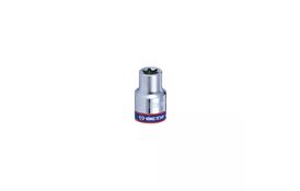 Головка торцевая KING TONY 1/4