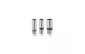 Головка торцевая KING TONY 1/2