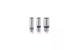 Головка торцевая KING TONY 1/2