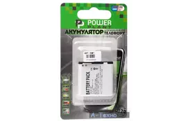 Аккумуляторная батарея PowerPlant Nokia BP-5T (Lumia 820, Arrow, Lumia 825) (DV00DV6211) - Фото