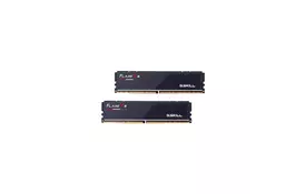 Модуль памяти для компьютера DDR5 64GB (2x32GB) 6000MHz Flare X5 Amd EXPO G.Skill (F5-6000J3040G32GX2-FX5) - Фото