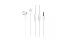 Наушники Celebrat G25 White (1006645) - Фото