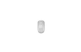 Мышка A4Tech FM26S USB Icy White (4711421993562) - Фото
