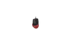 Мышка A4Tech FM45S Air USB Sports Red (4711421992510) - Фото