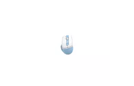 Мышка A4Tech FG45CS Air Wireless lcy Blue (4711421993210) - Фото