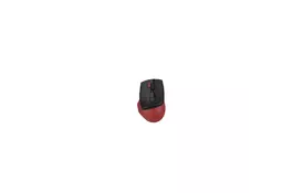 Мышка A4Tech FG45CS Air Wireless Sports Red (4711421992862) - Фото