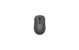 Мышка A4Tech FB26CS Air Wireless/Bluetooth Smoky Grey (4711421991322) - Фото
