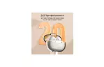Наушники ColorWay Slim TWS-2 Earbuds White (CW-TWS2WT)
