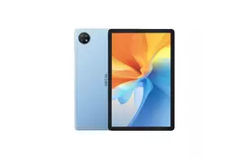 Планшет Oscal Pad 16 8/256GB 4G Dual Sim Polar Blue - Фото