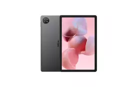 Планшет Oscal Pad 18 12/256GB 4G Dual Sim Interstellar Grey (Pad 18 12/256GB 4G Dual Sim Interstellar) - Фото