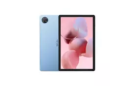 Планшет Oscal Pad 18 12/256GB 4G Dual Sim Glacier Blue - Фото