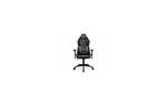 Кресло игровое Cougar Hotrod Black
