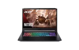 Ноутбук Acer Nitro 5 AN517-41-R9ZQ (NH.QBHEU.00G) - Фото