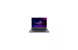 Ноутбук ASUS ROG Strix G18 G814JIR-N6047 (90NR0ID6-M002D0) - Фото