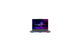 Ноутбук ASUS ROG Strix G16 G614JZR-N4094W (90NR0IC3-M00440) - Фото