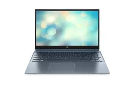 Ноутбук HP Pavilion 15-eh1070ru (9H8L6EA) - Фото