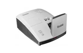 Проектор BenQ MX854UST - Фото