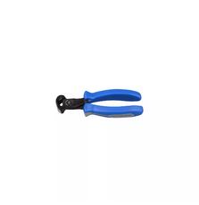 Кусачки KING TONY торцевые 163 мм (6411-06)