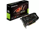 Видеокарта GIGABYTE GeForce GTX1050 3072Mb WINDFORCE2X OC (GV-N1050OC-3GD)