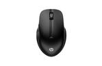 Мышка HP 430 Multi-Device Bluetooth/Wireless Black (3B4Q2AA)