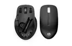 Мышка HP 430 Multi-Device Bluetooth/Wireless Black (3B4Q2AA)
