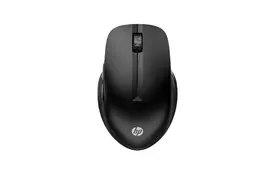 Мишка HP 430 Multi-Device Bluetooth/Wireless Black (3B4Q2AA) - Фото Мишка HP 430 Multi-Device Bluetooth/Wireless Black (3B4Q2AA) - Фото