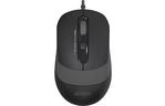 Мышка A4Tech FM10ST USB Grey (4711421990134)