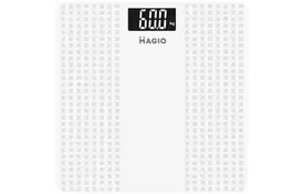 Весы напольные Magio MG-803 - Фото