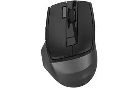 Мышка A4Tech FB45CS Air Bluetooth/Wireless Stone Grey (4711421993074) - Фото
