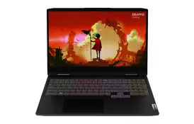 Ноутбук Lenovo IdeaPad Gaming 3 15ARH7 (82SB00XGRA) - Фото