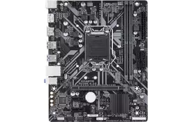 Материнская плата GIGABYTE H310M A 2.0 - Фото