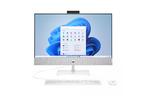 Компьютер HP Pavilion 27-ca2009ru AiO/i5-13400T, 16, 512, WiFi, Cam, KM (95Z28EA)