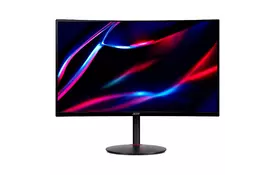 Монитор Acer XZ322QUSBMIIPPHX (UM.JX2EE.S01) - Фото