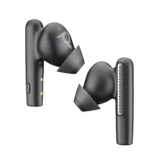 Наушники Poly Voyager Free 60+ Earbuds + BT700A + TSCHC Black (7Y8G3AA)