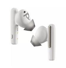 Наушники Poly Voyager Free 60+ Earbuds + BT700A + TSCHC White (7Y8G5AA)
