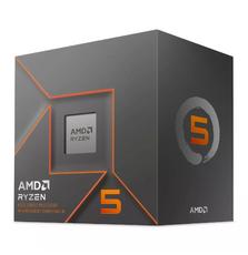 Процессор AMD Ryzen 5 8600G (100-100001237BOX)