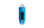 USB флеш накопитель SanDisk 32Gb Ultra USB 3.0 Blue (SDCZ48-032G-U46B)
